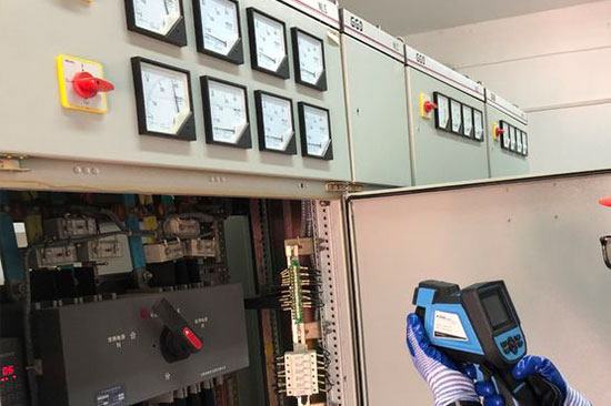 大興建設(shè)大廈消檢測(cè)，消電檢測(cè)