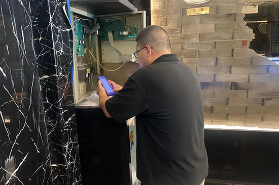 億杰消防一站式解決北京順義消電檢：權(quán)威機構(gòu)、透明報價、快速出報告