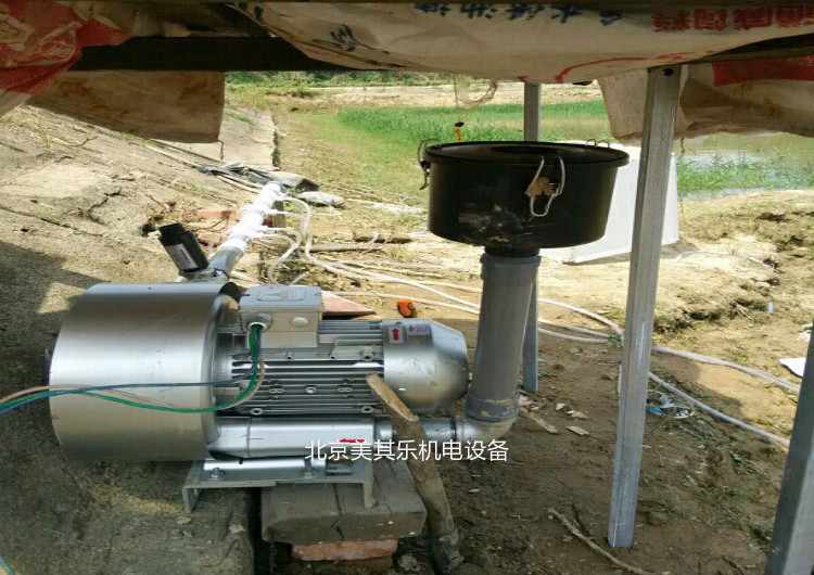 高壓鼓風(fēng)機的進口返水咋回事
