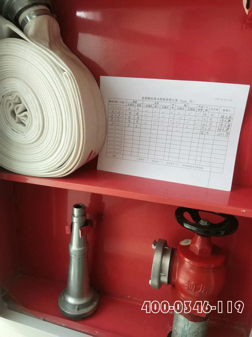 發生火災消防栓沒有水消防維保單位需要負哪些責任？